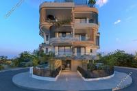 1 Bedroom Apartment · Larnaca Municipality (Larnaca) for sale 