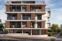 3 Bedroom Apartment in Strovolos (Nicosia) for sale 