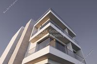 1 Bedroom Apartment · Larnaca Municipality (Larnaca) for sale 