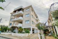2 Bedroom Apartment in Kato Paphos Universal (Paphos) for sale 