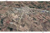 3846 SQM Land in Astromeritis (Nicosia) for sale 