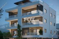 3 Bedroom Apartment · Kato Polemidia (Limassol) for sale 
