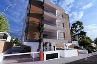 1 Bedroom Apartment in Kapsalos (Limassol) for sale 