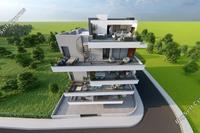 1 Bedroom Apartment · Katholiki (Limassol) for sale 