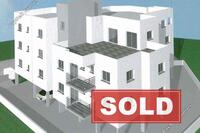 1 Bedroom Apartment · Pano Lakatamia (Nicosia) for sale 