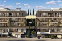 3 Bedroom Penthouse · Agios Nektarios (Limassol) for sale 