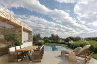 3 Bedroom Detached house · Geroskipou (Paphos) for sale 