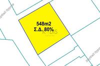 548 SQM Plot · Pano Lakatamia (Nicosia) for sale 