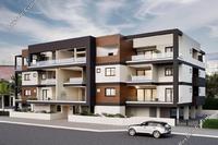 3 Bedroom Apartment · Zakaki (Limassol) for sale 