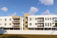 1 Bedroom Apartment in Pano Lakatamia (Nicosia) for sale 