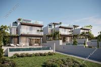 5 Bedroom Detached house in Coral Bay (Paphos) for sale 