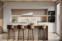 3 Bedroom Apartment in Lykavitos (Nicosia) for sale 