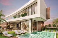 3 Bedroom Detached house in Moni (Limassol) for sale 