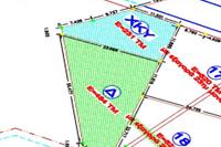 526 SQM Plot in Kato Lakatamia (Nicosia) for sale 