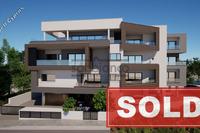 1 Bedroom Apartment in Agios Athanasios (Limassol) for sale 