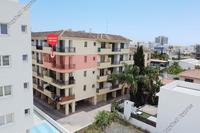 2 Bedroom Apartment in Sotiros Agios Ioannis Larnaca (Larnaca) for sale 