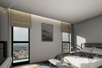 3 Bedroom Apartment in Agia Fyla (Limassol) for sale 