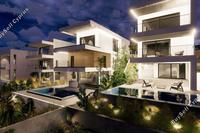 3 Bedroom Detached house in Agios Tychonas (Limassol) for sale 