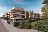 1 Bedroom Penthouse · Kiti (Larnaca) for sale 