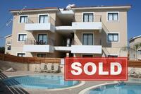 2 Bedroom Ground floor apartment · Kapparis (Famagusta) for sale 