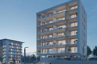 2 Bedroom Apartment · Paphos Municipality (Paphos) for sale 