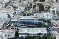  Office in Nicosia Municipality (Nicosia) for sale 