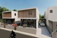 3 Bedroom Semi-detached house in Kokkinotrimithia (Nicosia) for sale 
