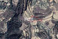 4014 SQM Plot · Kallepeia (Paphos) for sale 