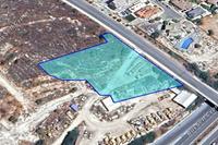 3227 SQM Land · Ypsonas (Limassol) for sale 
