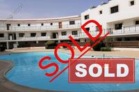 2 Bedroom Apartment in Tersefanou (Larnaca) for sale 