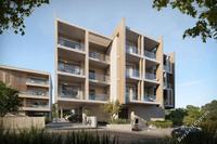 1 Bedroom Apartment in Agios Athanasios (Limassol) for sale 