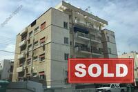 2 Bedroom Apartment in Lykavitos (Nicosia) for sale 