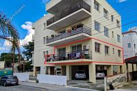 2 Bedroom Apartment · Nicosia Municipality (Nicosia) for sale 