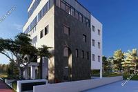  Commercial Building · Petrou kai Pavlou (Limassol) to rent 