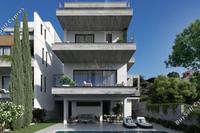 3 Bedroom Detached house · Agios Athanasios (Limassol) for sale 