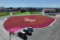 2036 SQM Land in Latsia (Nicosia) for sale 