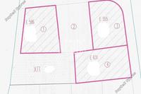 631 SQM Plot · Tseri (Nicosia) for sale 