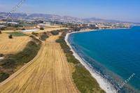 2500 SQM Land · Maroni (Larnaca) for sale 