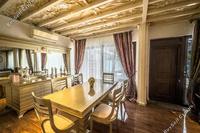 4 Bedroom Town house · Potamos Germasogeias (Limassol) for sale 