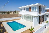 3 Bedroom Detached house in Dekeleia (Larnaca) for sale 