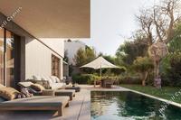 4 Bedroom Detached house in Dekeleia (Larnaca) for sale 