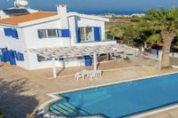 4 Bedroom Detached house · Protaras (Famagusta) for sale 