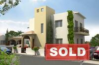 3 Bedroom Detached house · Liopetri (Famagusta) for sale 