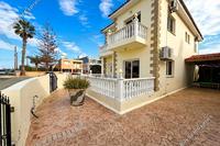 5 Bedroom Detached house · Kiti (Larnaca) for sale 