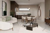 3 Bedroom Apartment in Egkomi (Nicosia) for sale 
