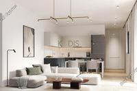 2 Bedroom Apartment in Ypsonas (Limassol) for sale 