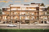 2 Bedroom Apartment in Aradippou (Larnaca) for sale 