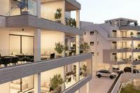 2 Bedroom Penthouse · Agios Athanasios (Limassol) for sale 