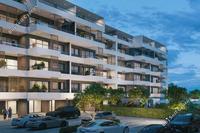 1 Bedroom Apartment in Zakaki (Limassol) for sale 