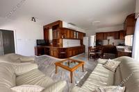 3 Bedroom Penthouse · Mesa Gitonia (Limassol) to rent 